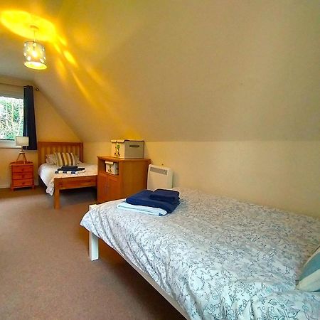Trevithick By The Beach For Families & The Pooch Hayle Exterior photo
