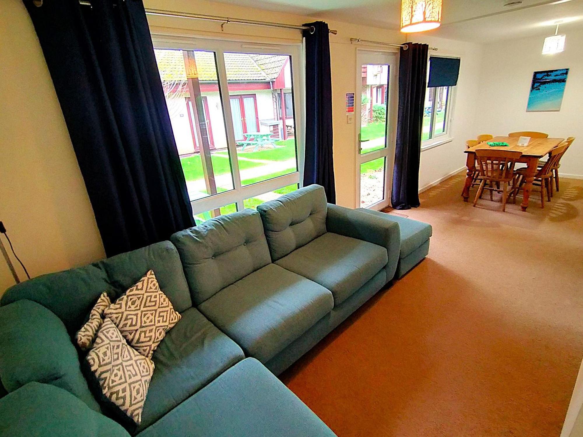 Trevithick By The Beach For Families & The Pooch Hayle Exterior photo