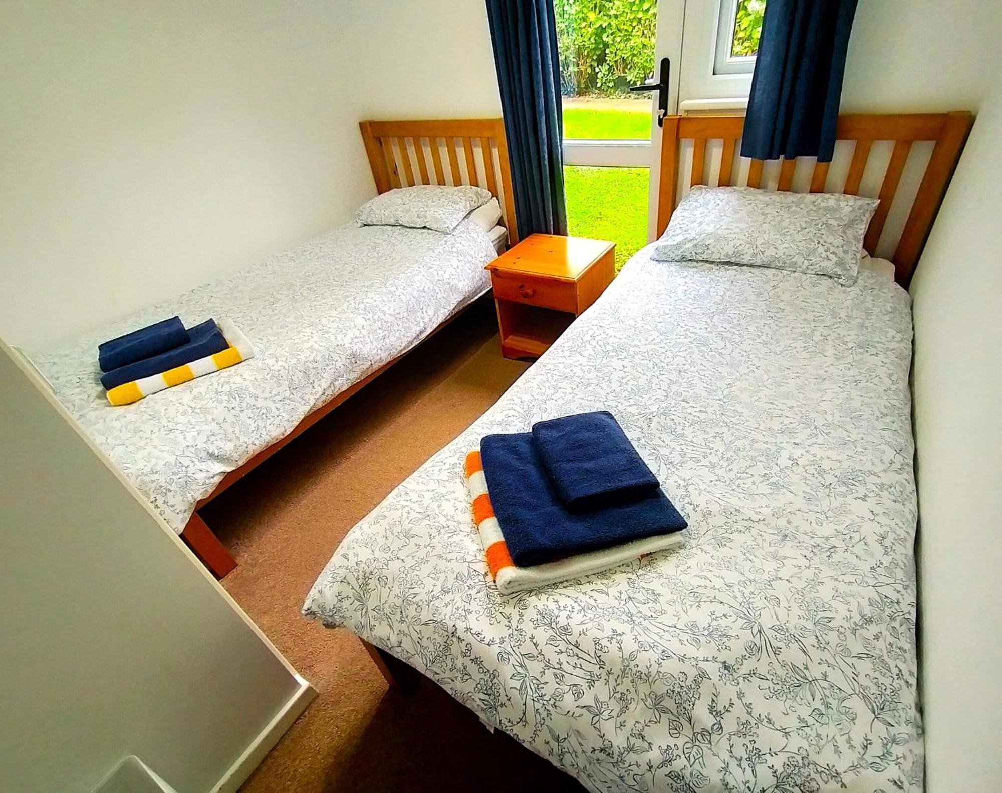 Trevithick By The Beach For Families & The Pooch Hayle Exterior photo