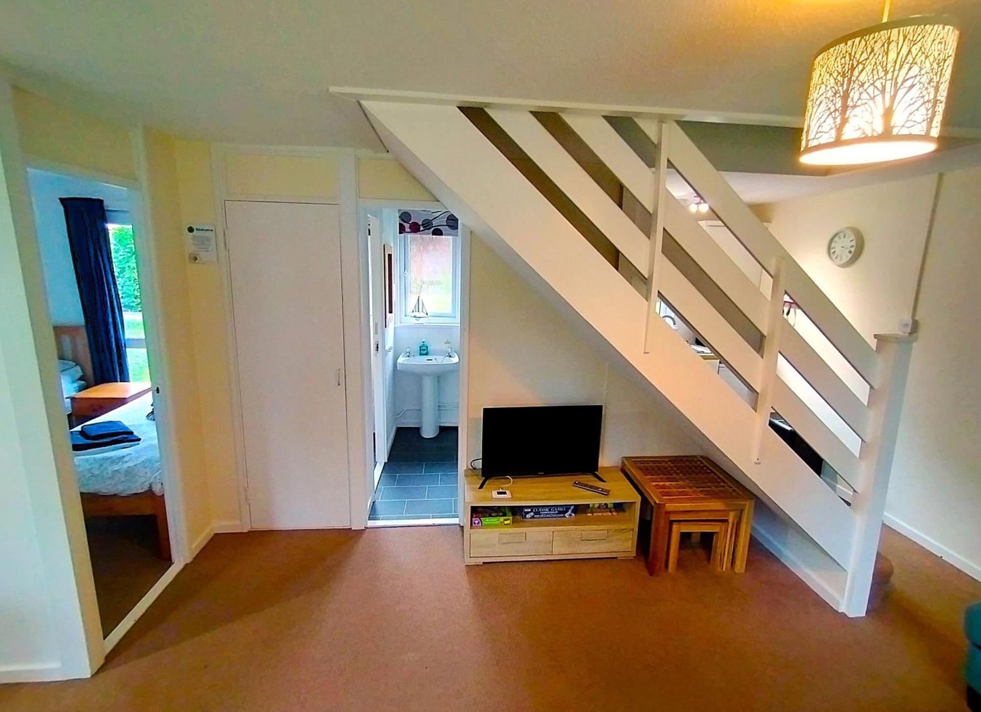Trevithick By The Beach For Families & The Pooch Hayle Exterior photo