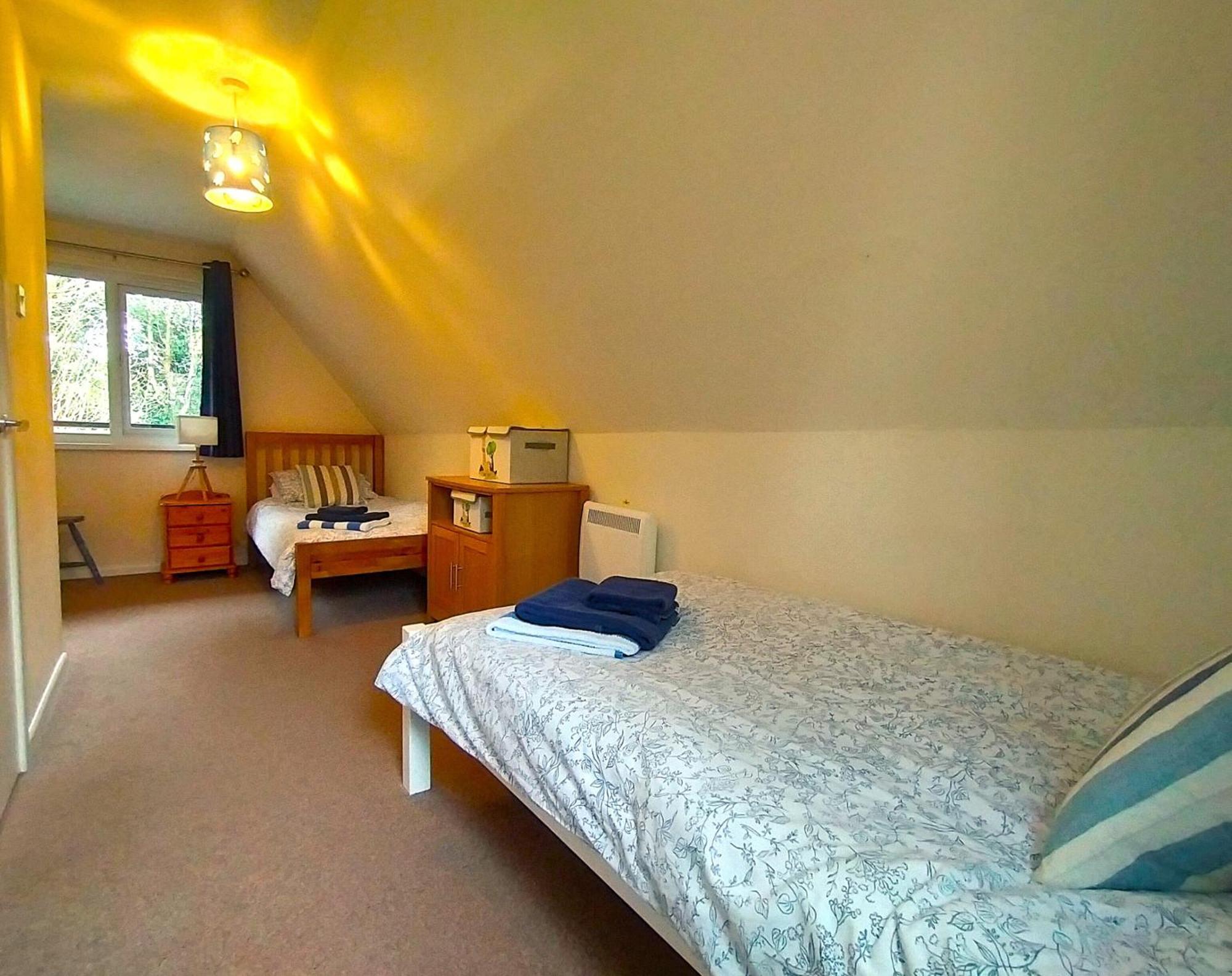 Trevithick By The Beach For Families & The Pooch Hayle Exterior photo