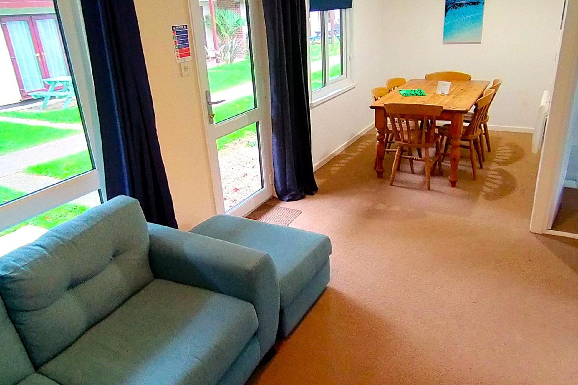 Trevithick By The Beach For Families & The Pooch Hayle Exterior photo