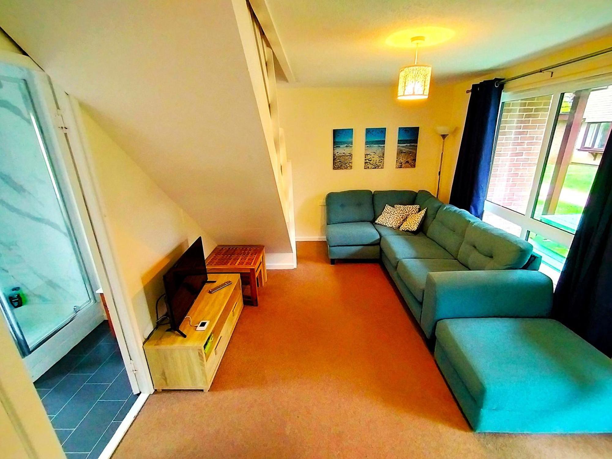 Trevithick By The Beach For Families & The Pooch Hayle Exterior photo