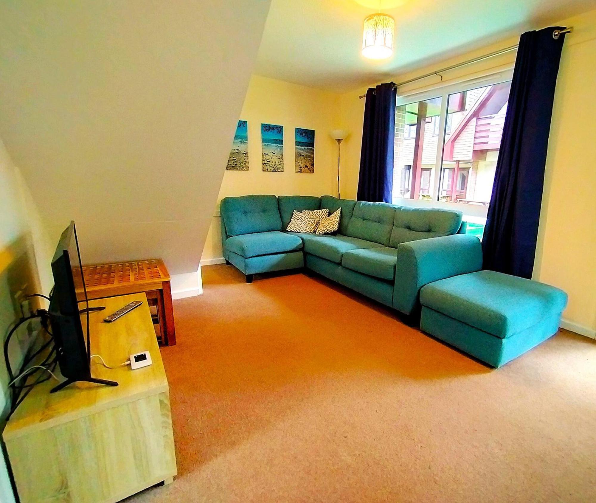 Trevithick By The Beach For Families & The Pooch Hayle Exterior photo