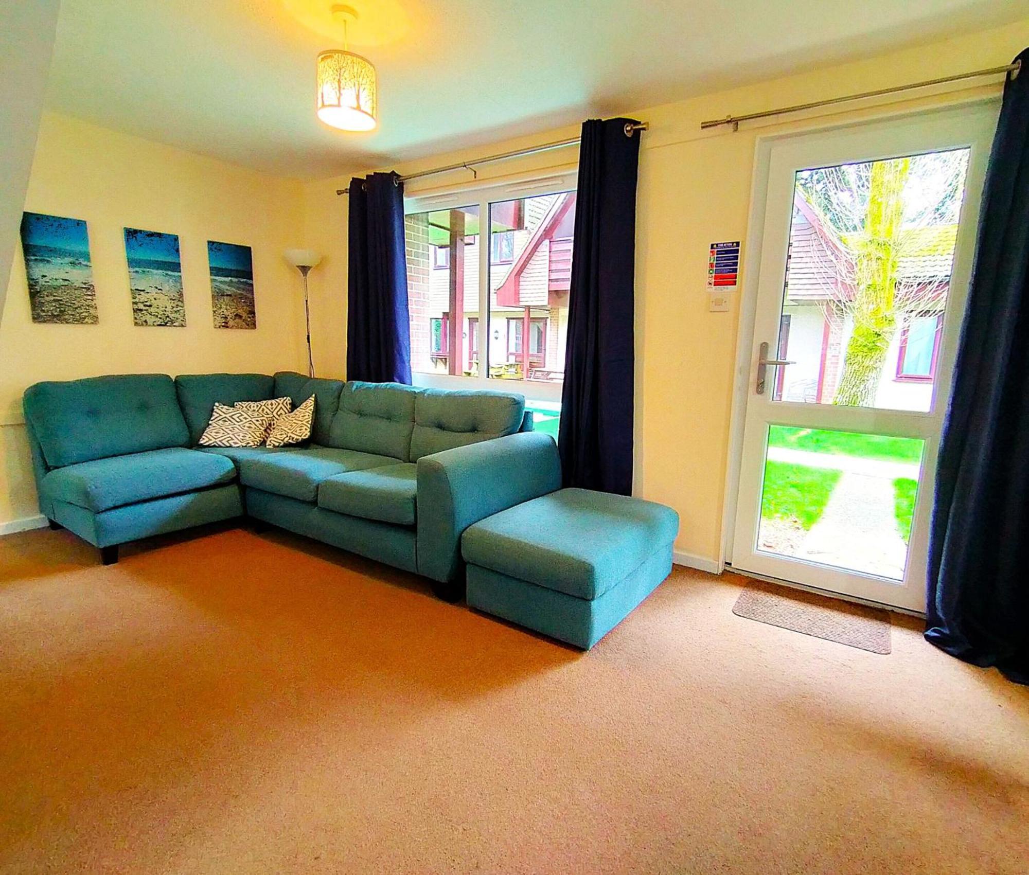 Trevithick By The Beach For Families & The Pooch Hayle Exterior photo