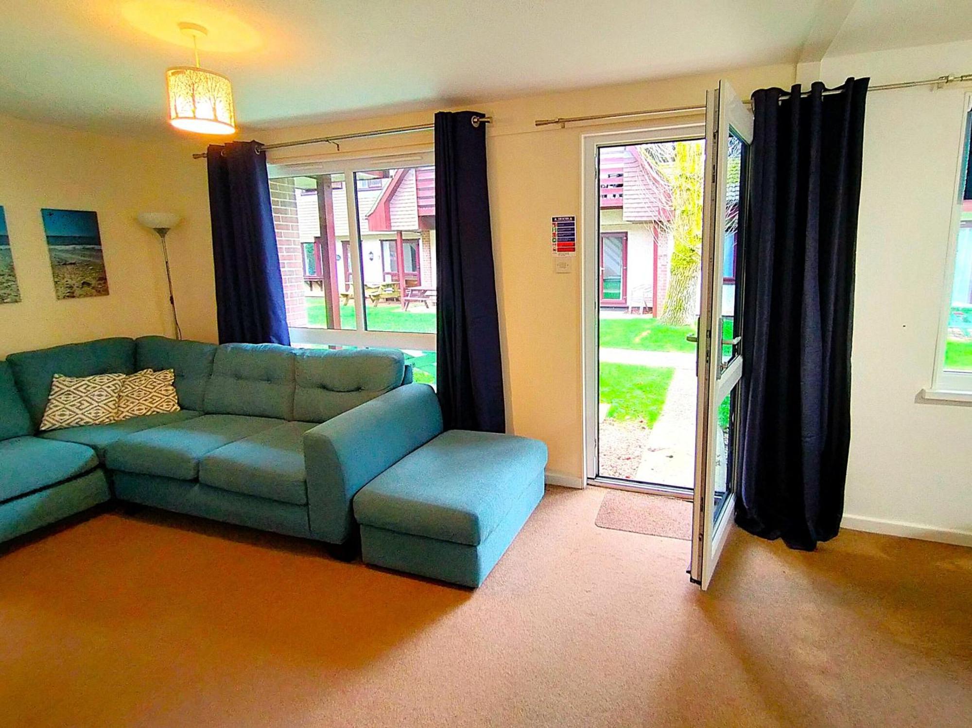 Trevithick By The Beach For Families & The Pooch Hayle Exterior photo