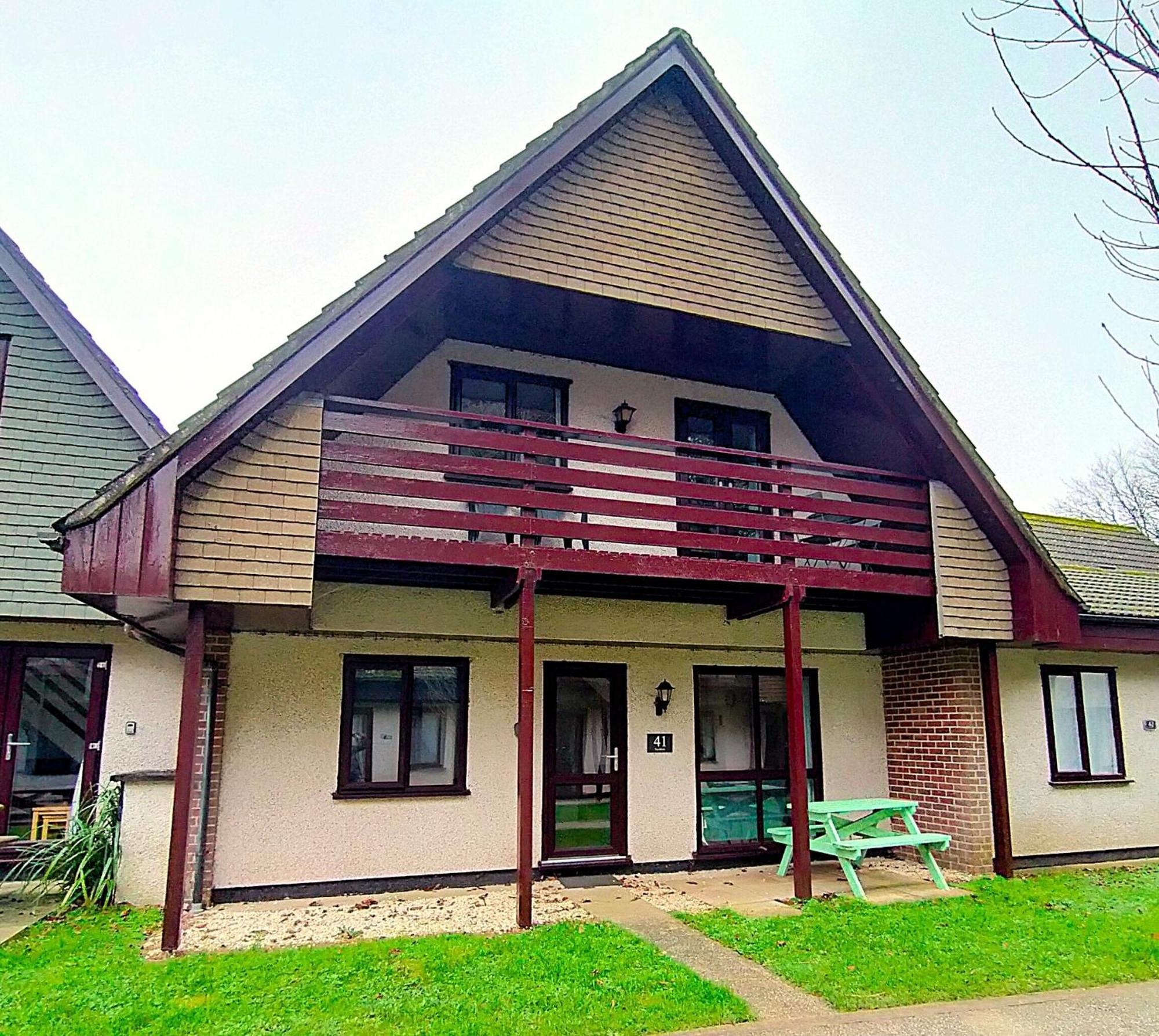 Trevithick By The Beach For Families & The Pooch Hayle Exterior photo