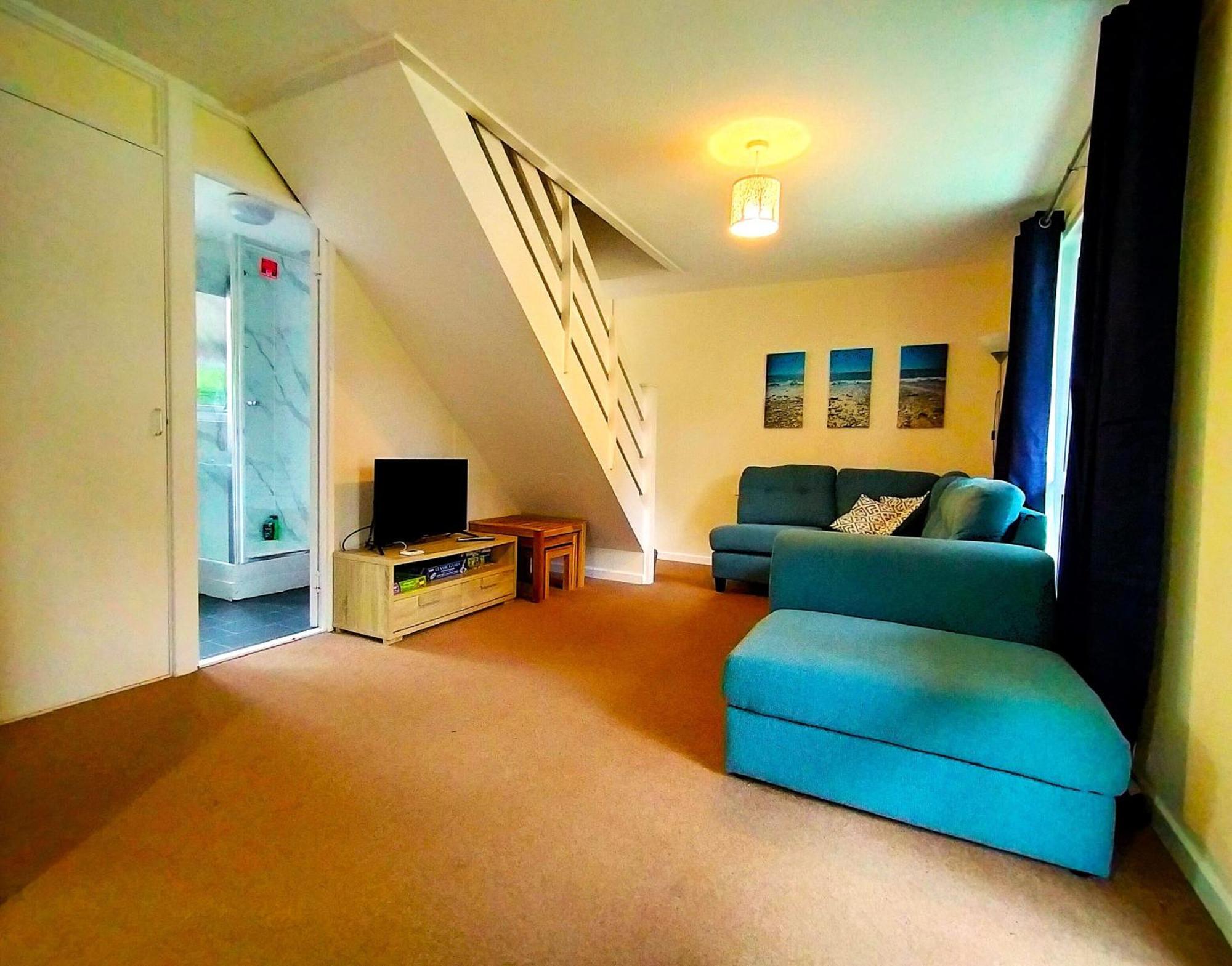 Trevithick By The Beach For Families & The Pooch Hayle Exterior photo