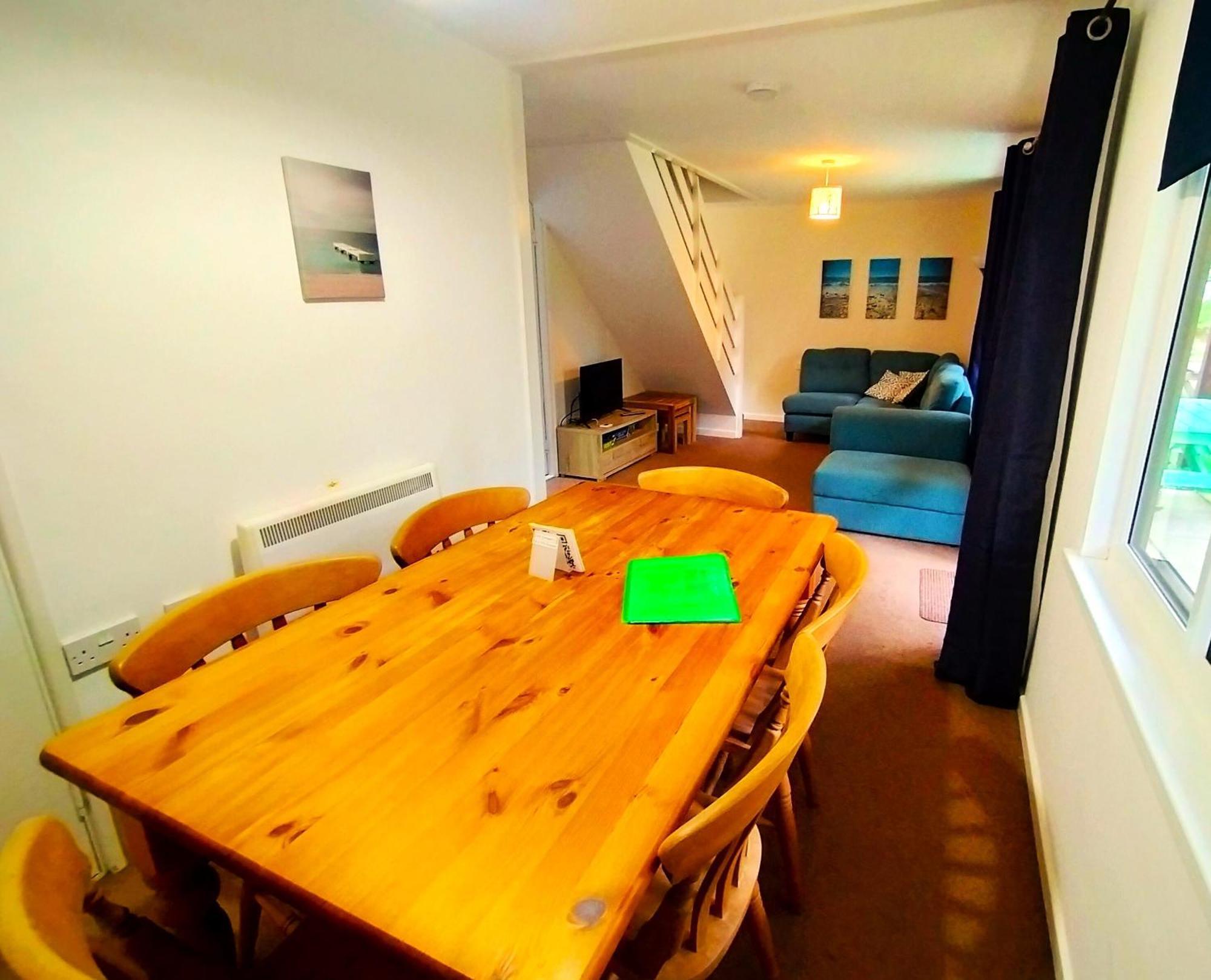 Trevithick By The Beach For Families & The Pooch Hayle Exterior photo